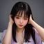 用户小熊不睡头像，女性用户，25岁左右