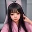 用户Mia_Ray头像，女性用户，27岁